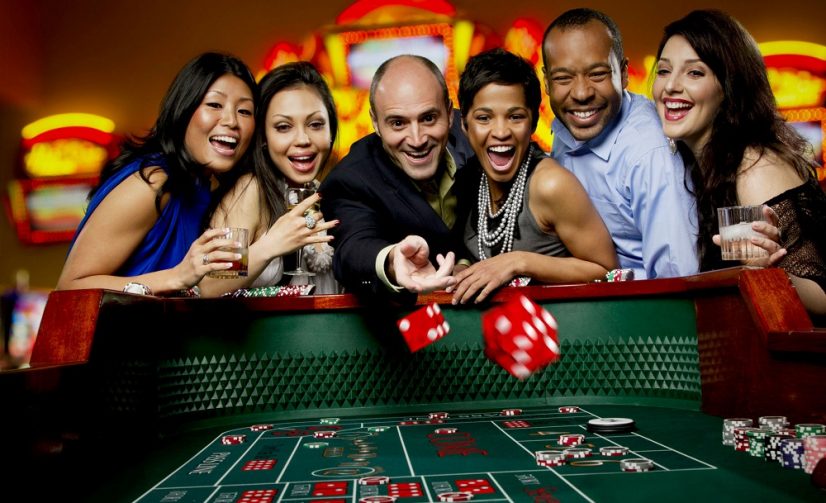 Casinos waard in Nederland een bezoek waard voor een volledige gokervaring